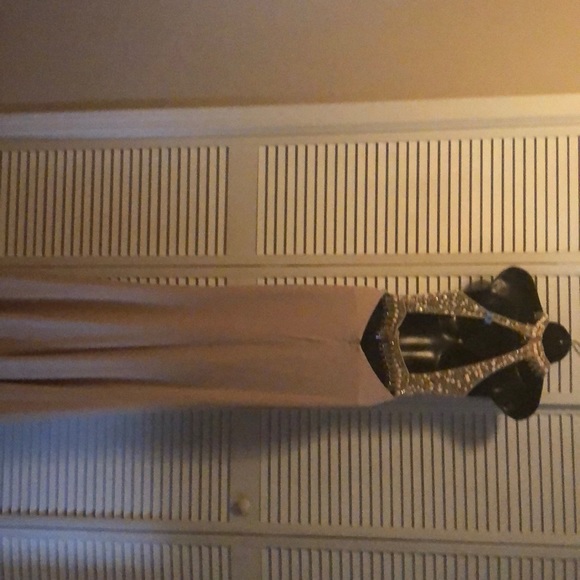 Prom Dress - Picture 6 of 8